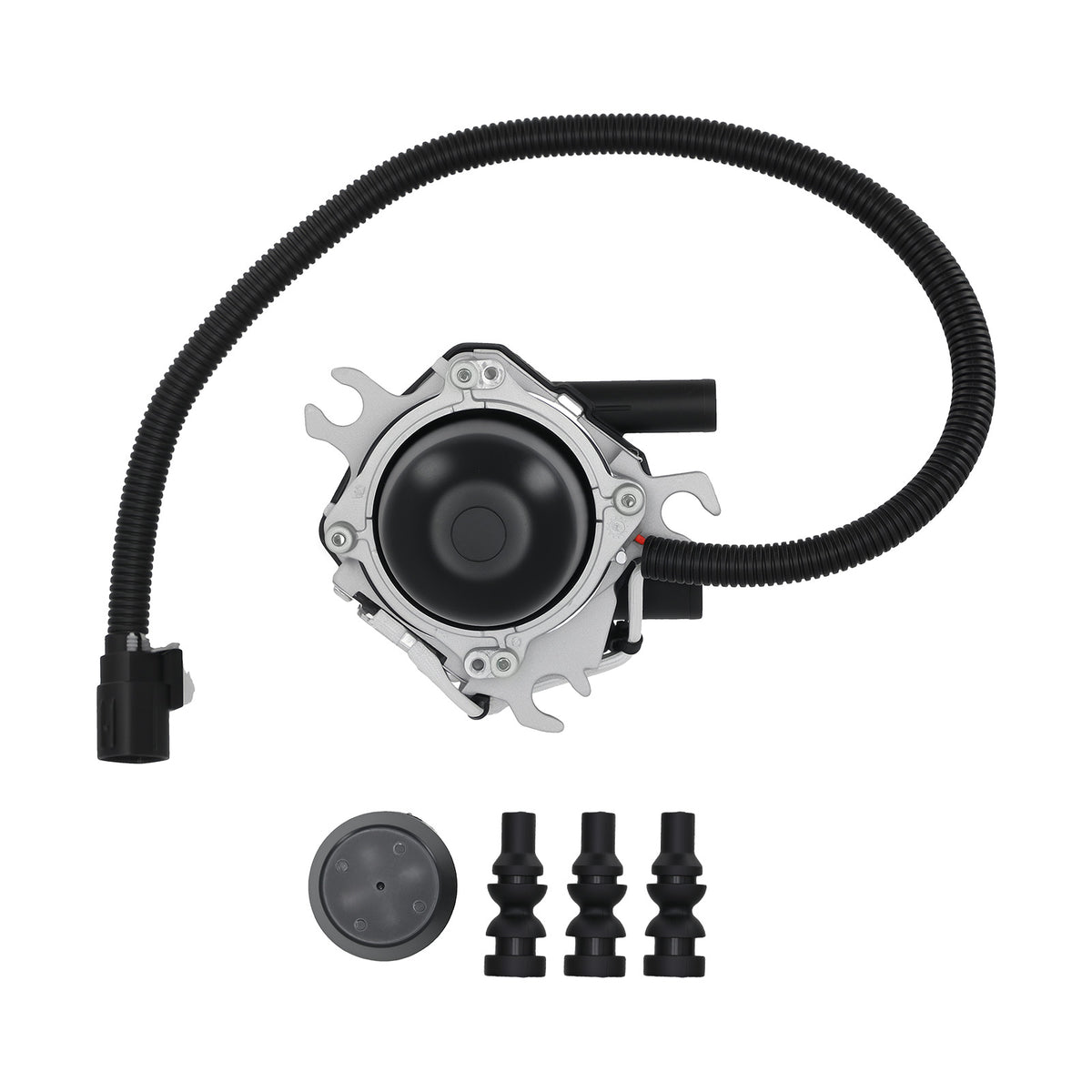 Emission Air Pump Secondary Air Injection compatible For Toyota Tacoma 2013 2014 176100W020