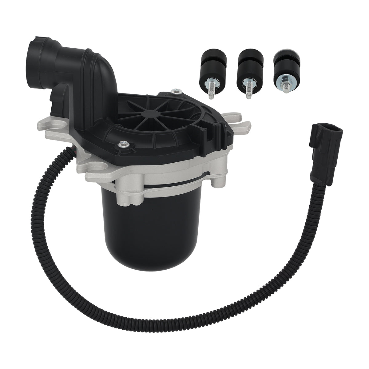 Secondary Air Injection Pump compatible For Buick LaCrosse 2.4L 2011 12634644 215-704