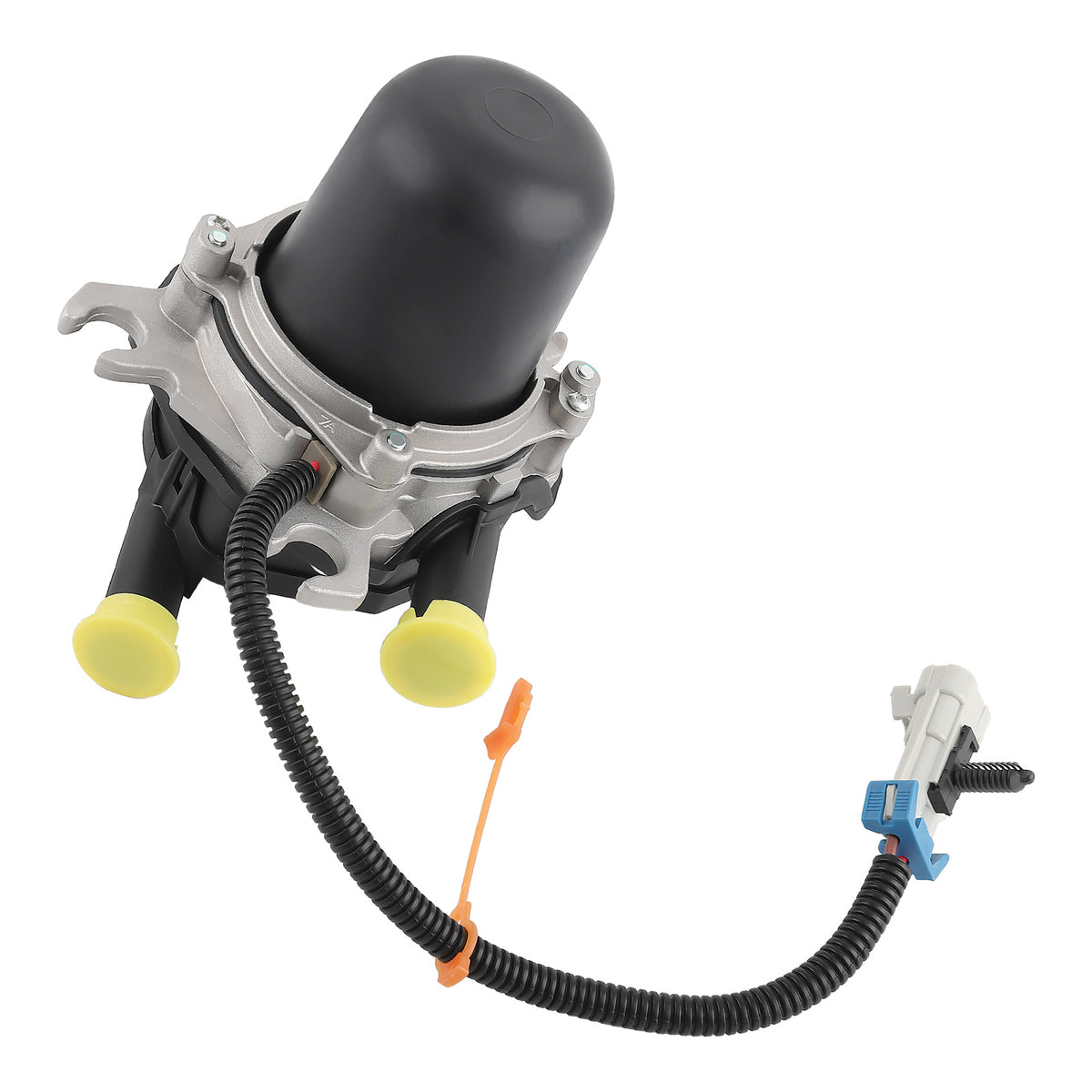 Secondary Air Injection Pump compatible For Chevy S10 compatible For Buick LeSabre compatible For Pontiac Olds 00-03