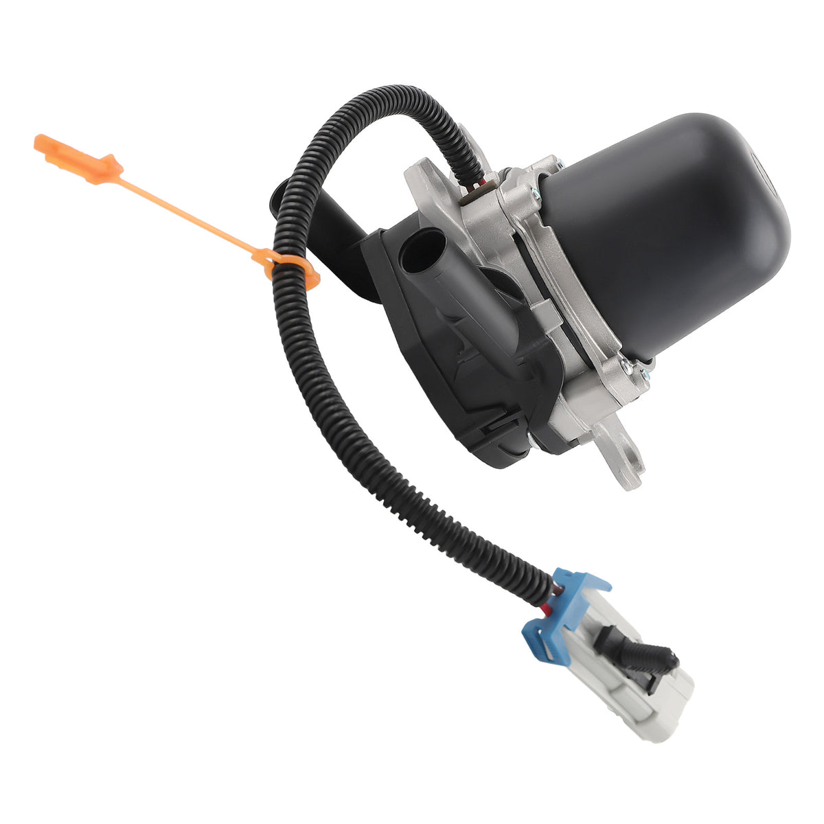 Secondary Air Injection Pump compatible For Chevy S10 compatible For Buick LeSabre compatible For Pontiac Olds 00-03