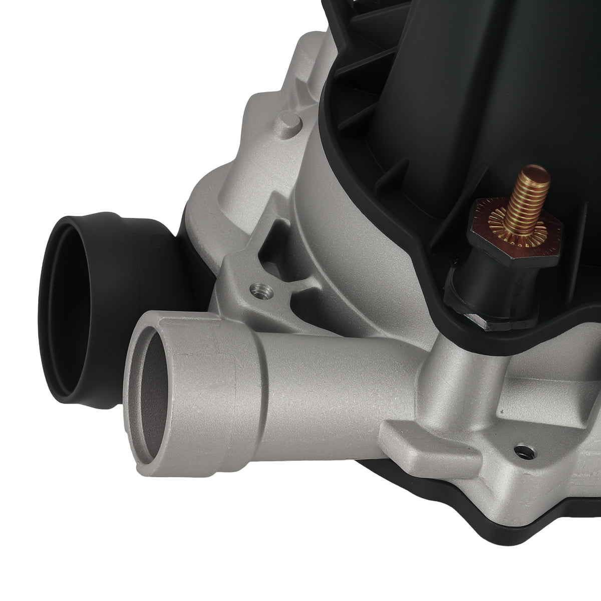 Air Injection Assembly compatible For VW Passat compatible For Golf 1.8L 2015-2017 04E959231B