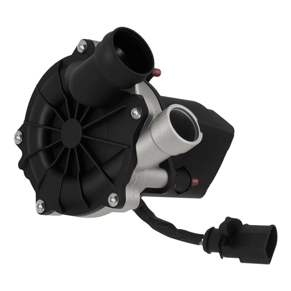 Air Injection Assembly compatible For VW Passat compatible For Golf 1.8L 2015-2017 04E959231B