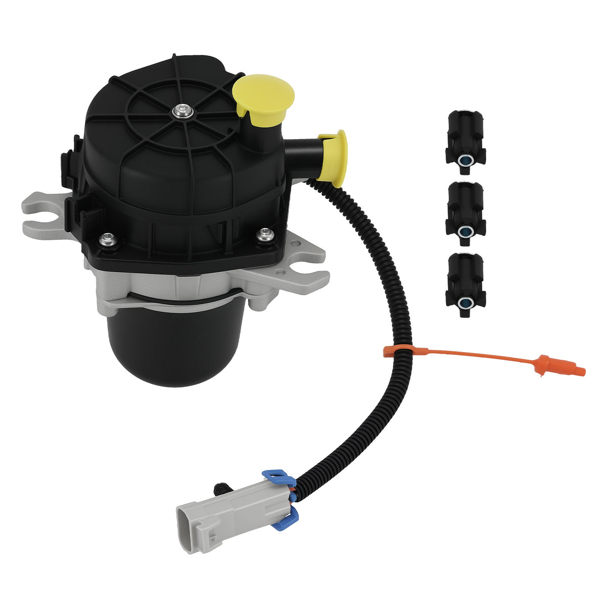 Air Injection Pump compatible For Chevrolet Blazer S10 compatible For GMC Jimmy Sonoma 1998 F50Y9A486A