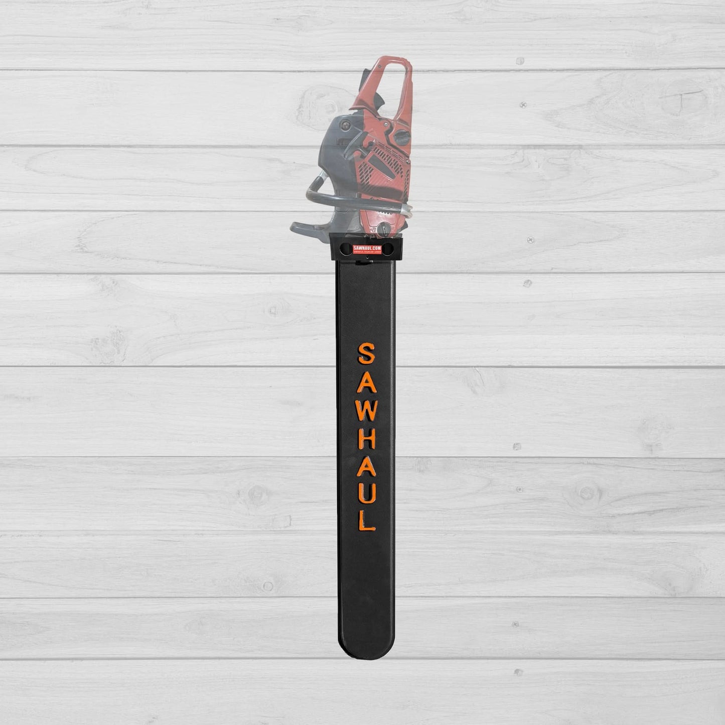 SawHaul Fixed Mount Base Kit with Pro Grade Scabbard