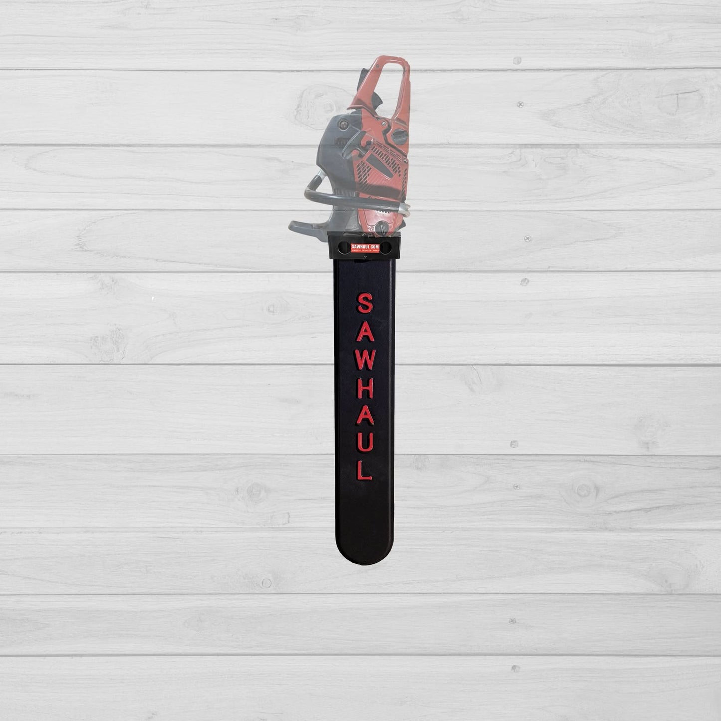 SawHaul Fixed Mount Base Kit with Pro Grade Scabbard