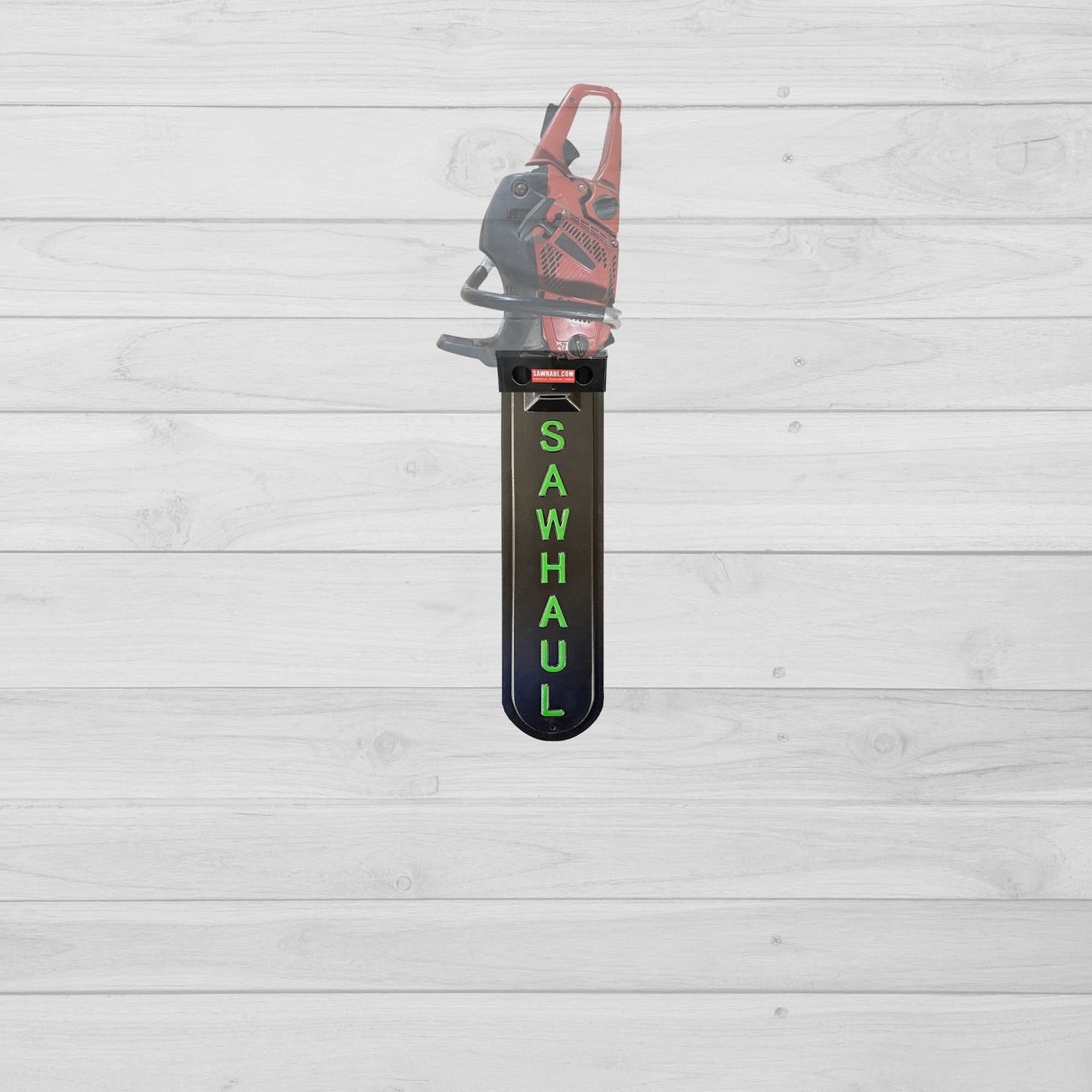 SawHaul Fixed Mount Base Kit with Pro Grade Scabbard