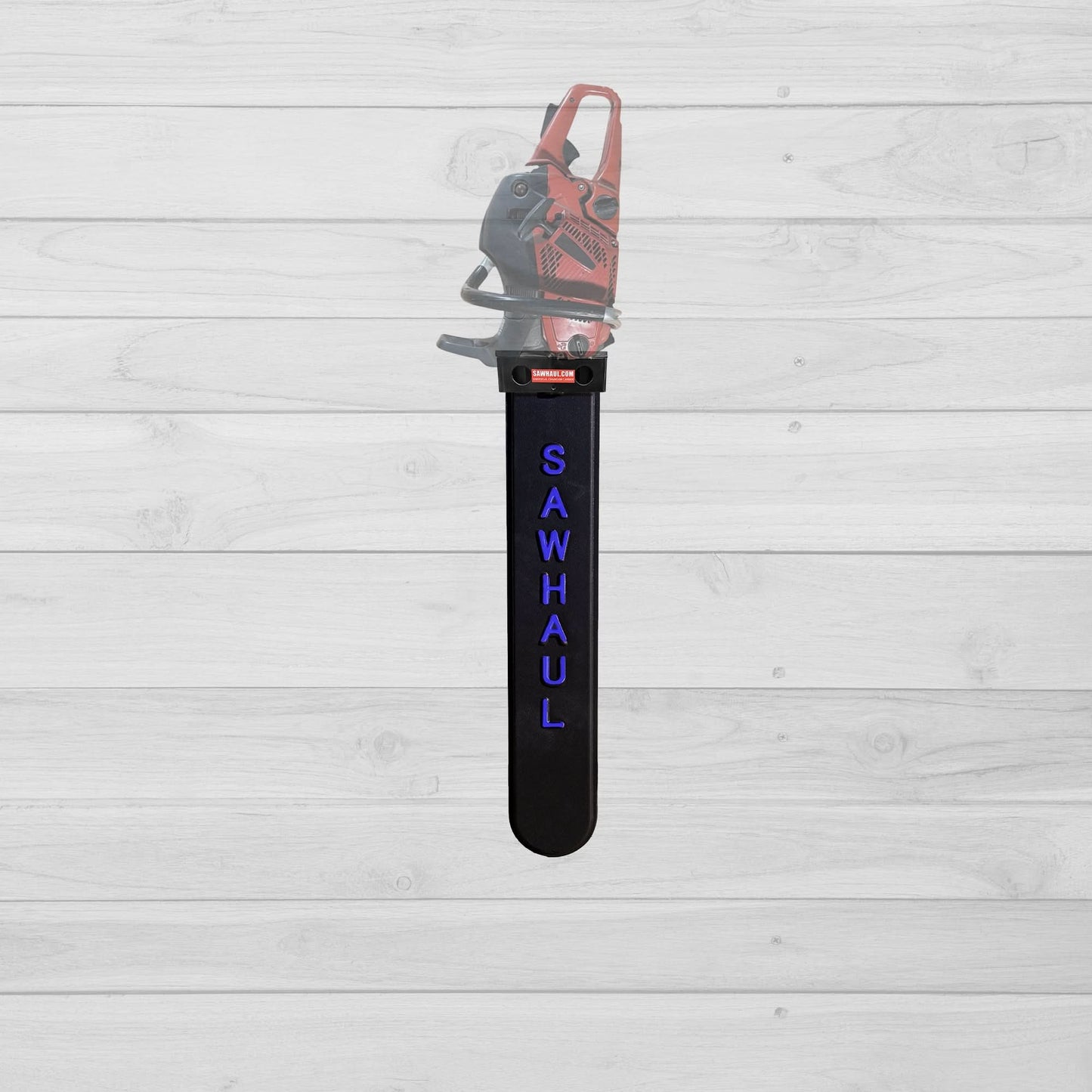 SawHaul Fixed Mount Base Kit with Pro Grade Scabbard