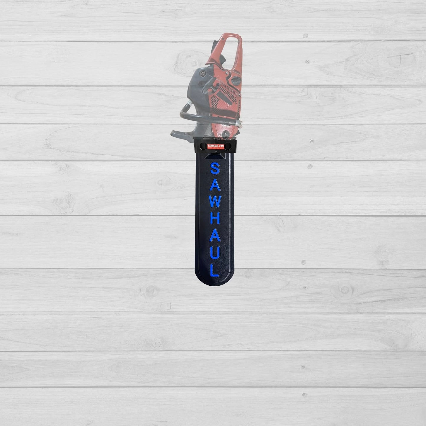 SawHaul Fixed Mount Base Kit with Pro Grade Scabbard