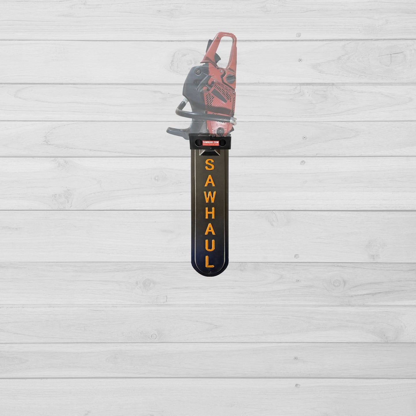 SawHaul Fixed Mount Base Kit with Pro Grade Scabbard