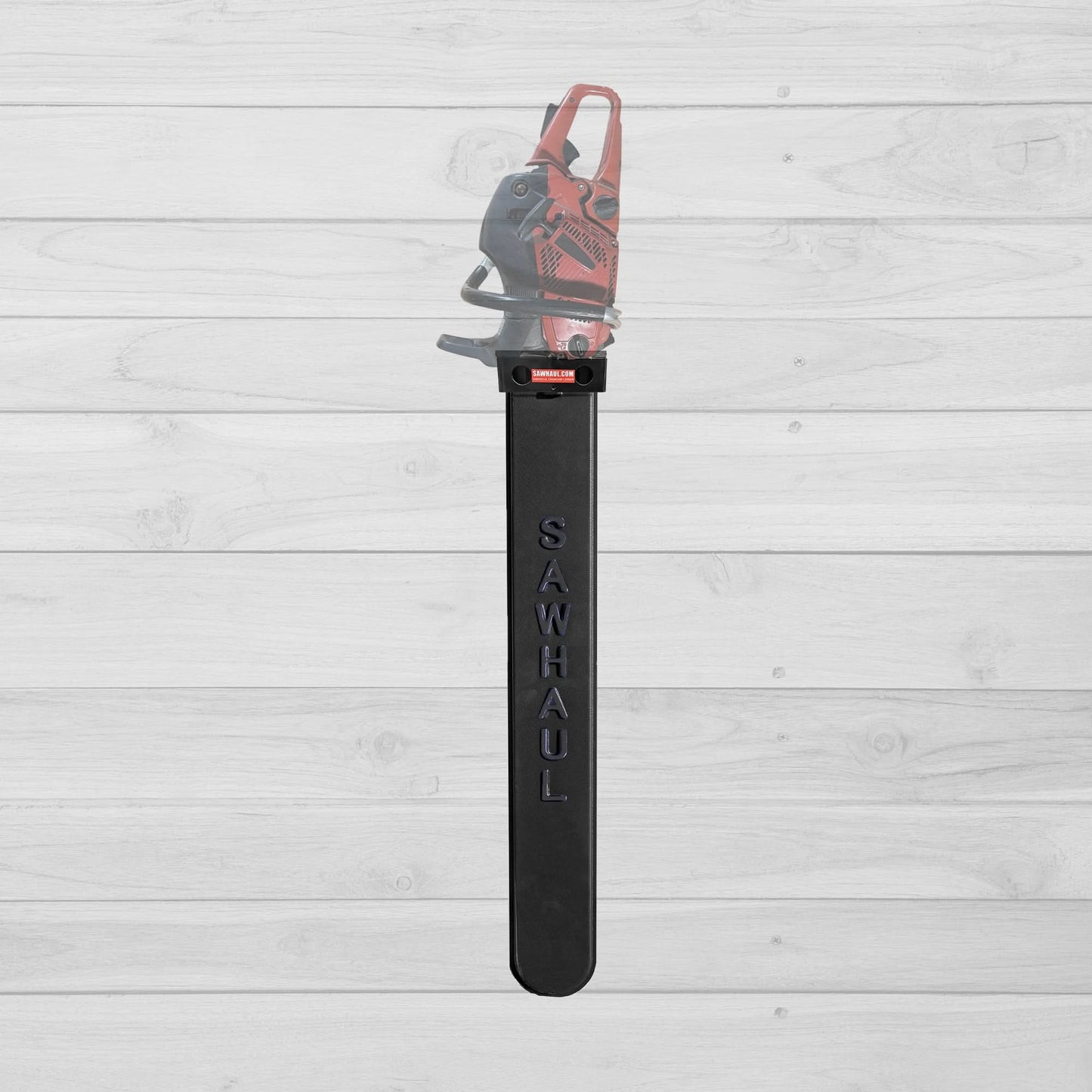SawHaul Fixed Mount Base Kit with Pro Grade Scabbard