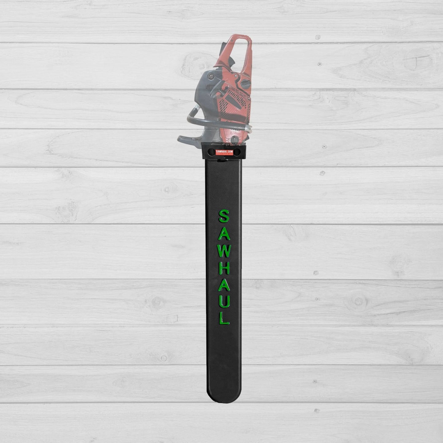 SawHaul Fixed Mount Base Kit with Pro Grade Scabbard