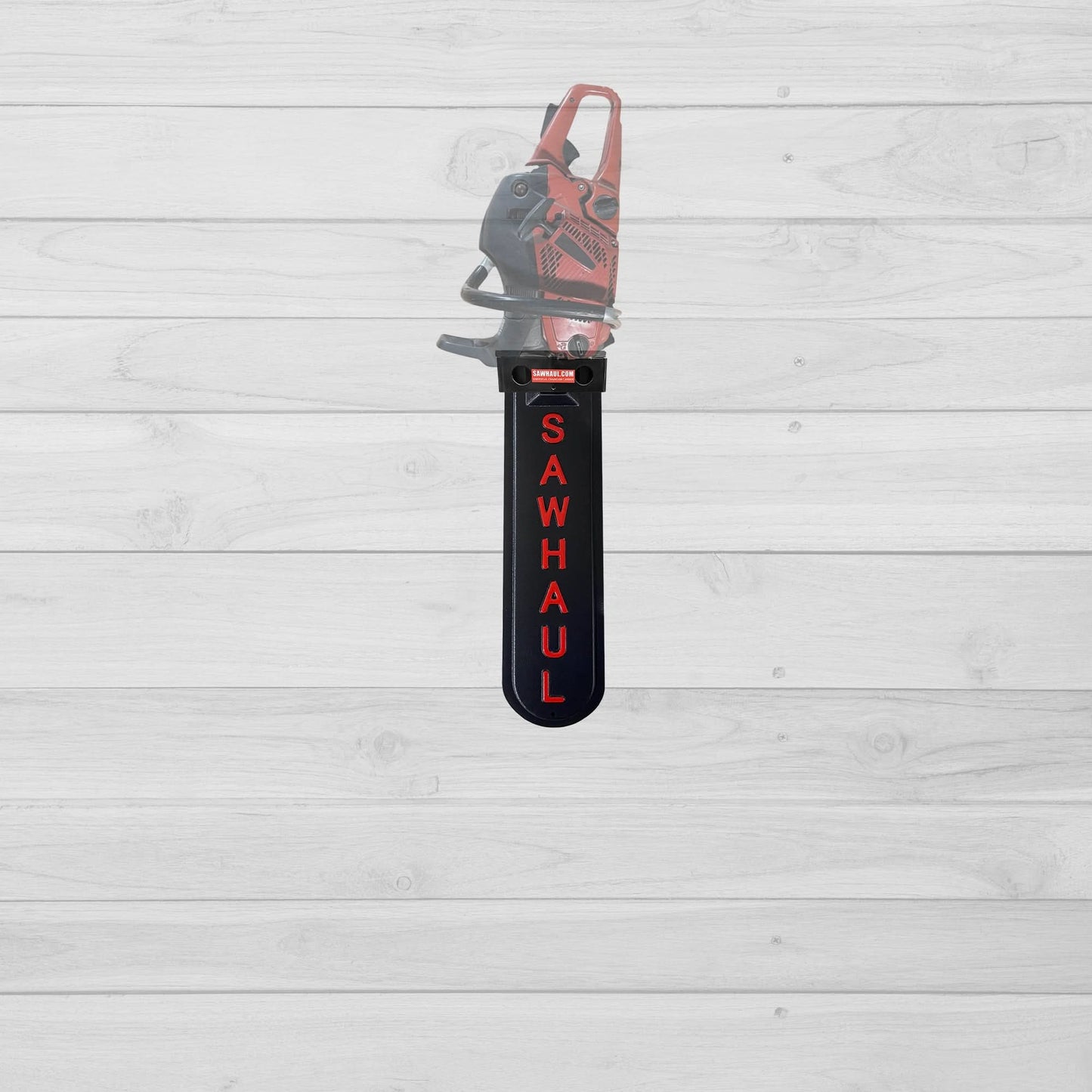 SawHaul Fixed Mount Base Kit with Pro Grade Scabbard