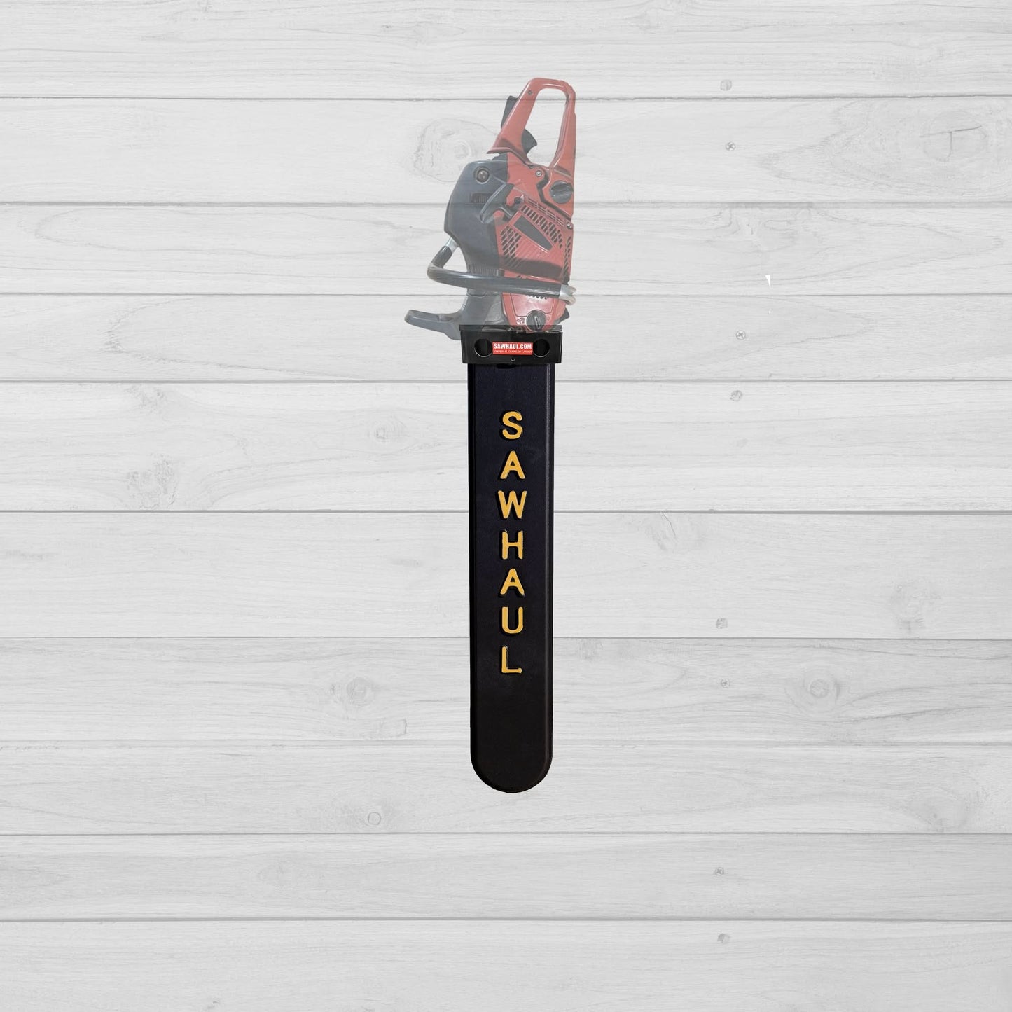 SawHaul Fixed Mount Base Kit with Pro Grade Scabbard