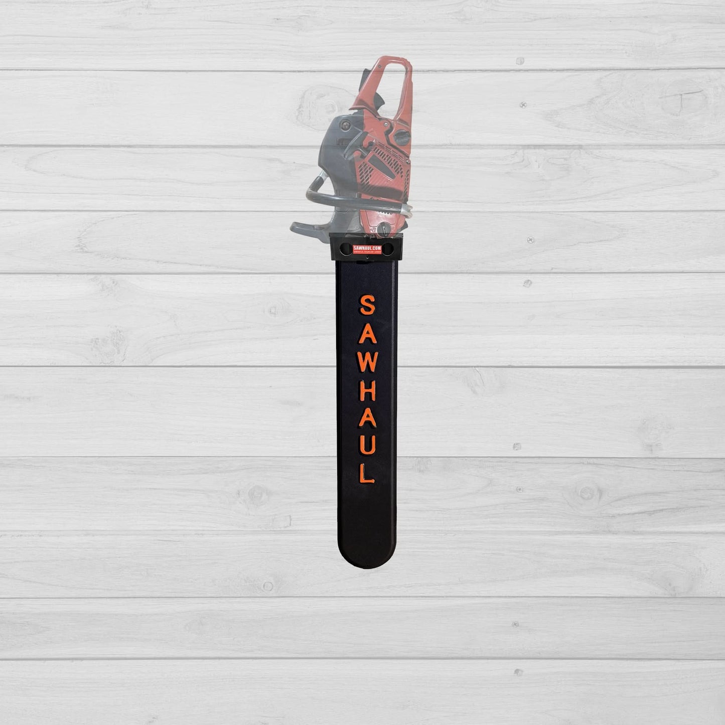SawHaul Fixed Mount Base Kit with Pro Grade Scabbard