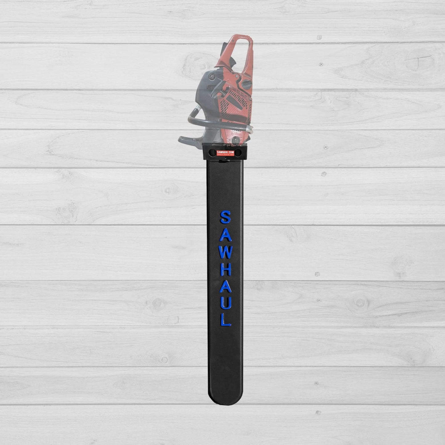 SawHaul Fixed Mount Base Kit with Pro Grade Scabbard