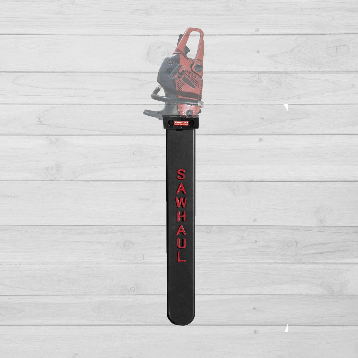 SawHaul Fixed Mount Base Kit with Pro Grade Scabbard