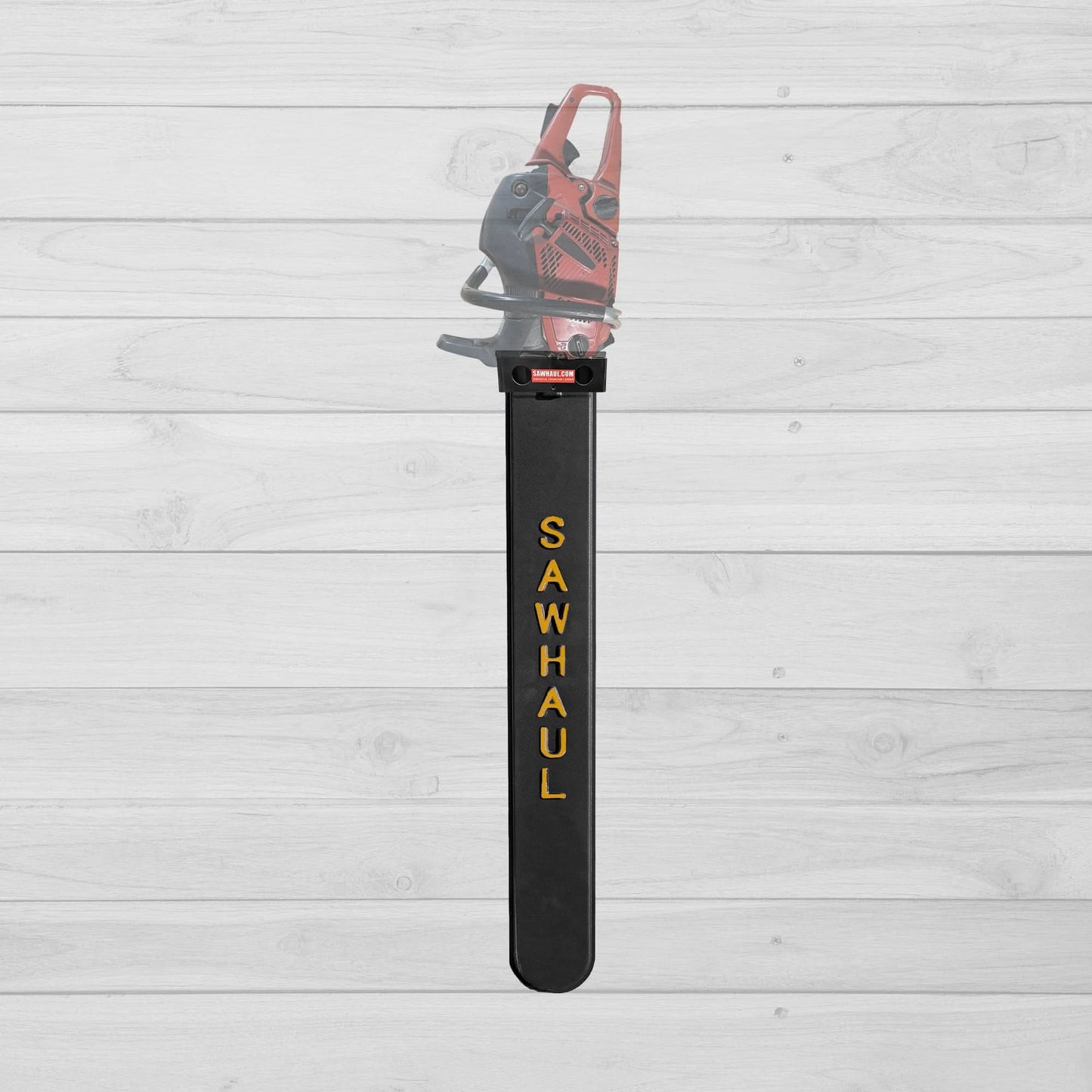 SawHaul Fixed Mount Base Kit with Pro Grade Scabbard
