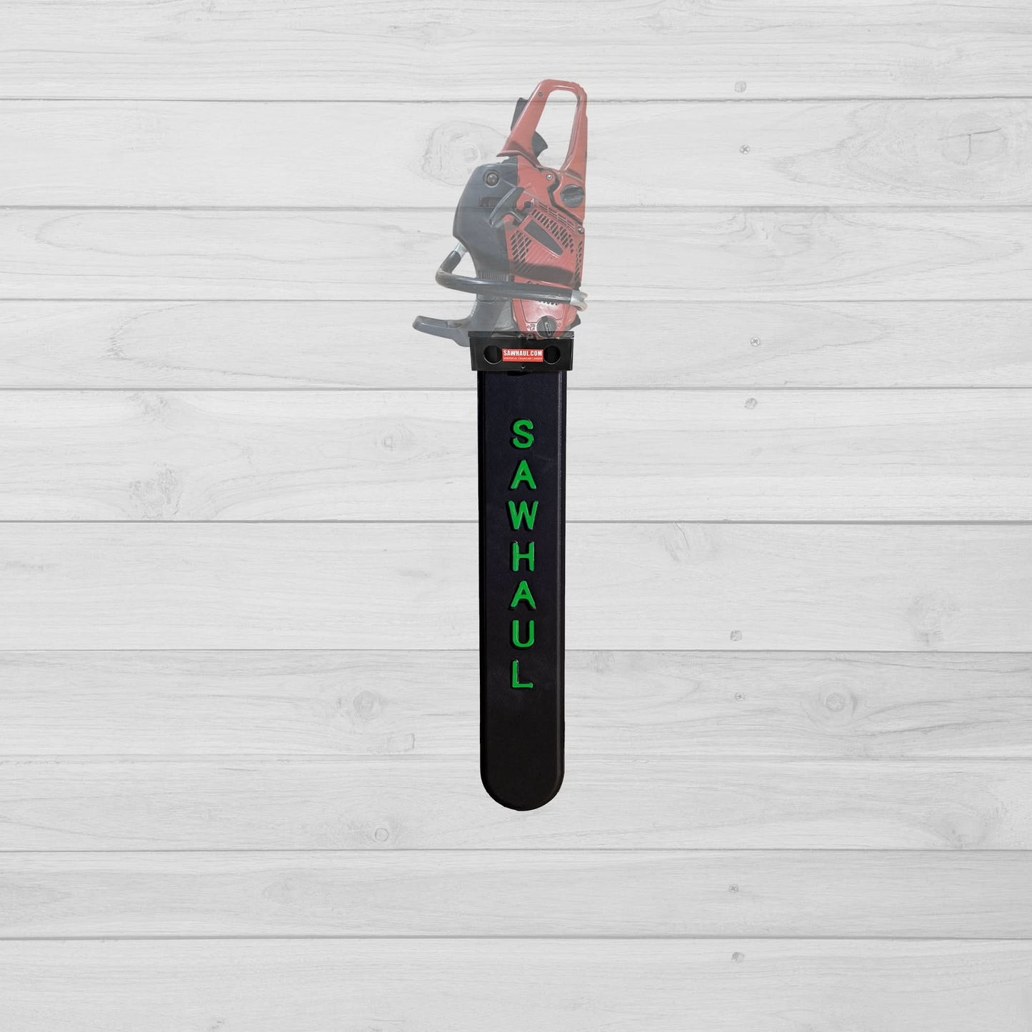 SawHaul Fixed Mount Base Kit with Pro Grade Scabbard