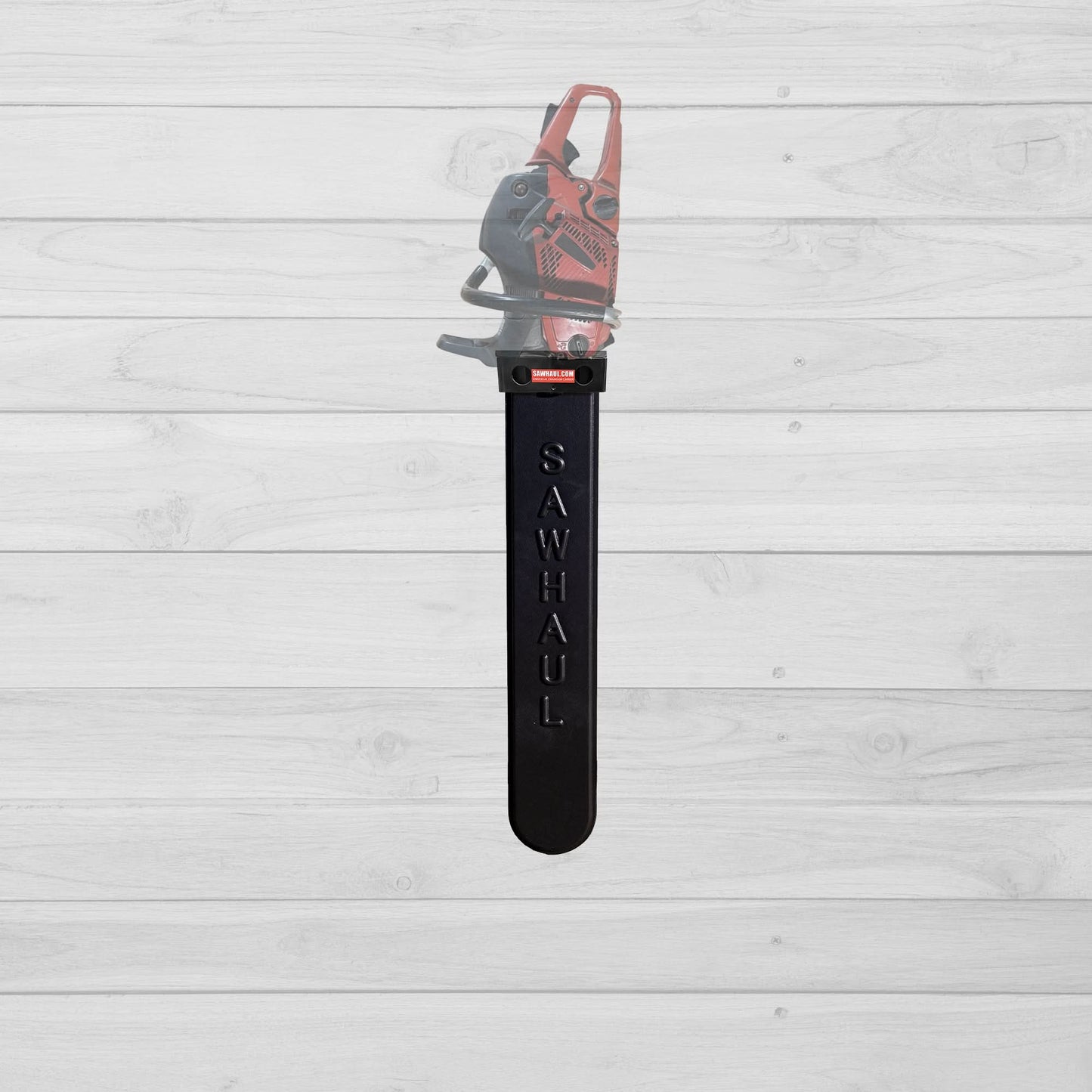 SawHaul Fixed Mount Base Kit with Pro Grade Scabbard