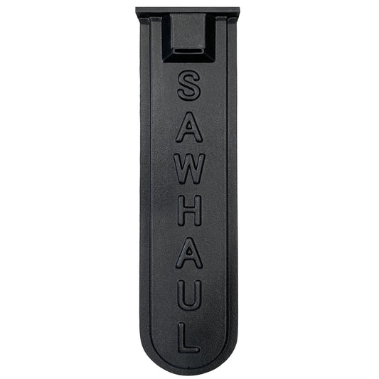 SawHaul Pro Grade Scabbard