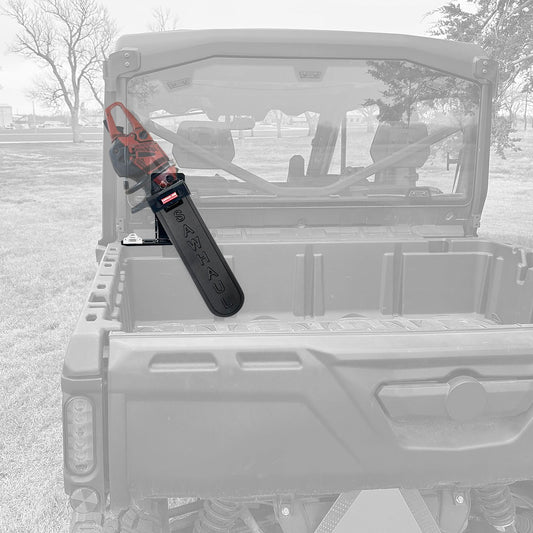 SawHaul Snap-Lok Rotating Mount for Polaris® and CanAm®