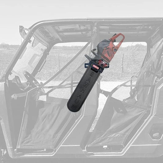 SawHaul Snap-Lok Rotating Mount for Tubing and ROPS