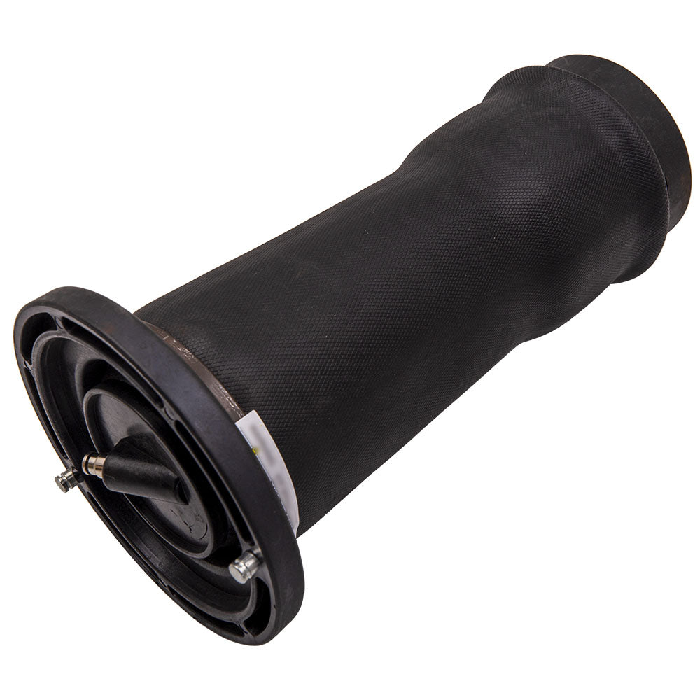 1x REAR AIR SUSPENSION SPRING BAG Compatible For Land Rover Discovery II L318 2003-2004 4.6L