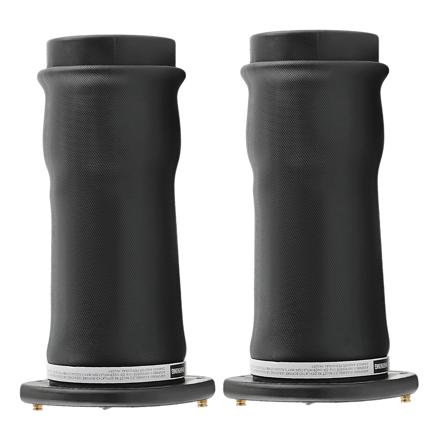 Rear Air Suspension Bellows BagCompatible compatible For Land Rover Discovery II L318 2003-2004 4.6L