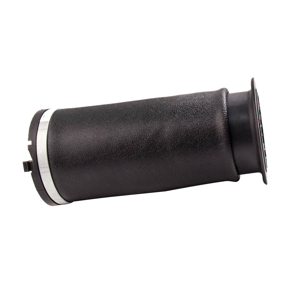 2x Rear Air Spring Bag compatible For Hummer H2 2004-2009 Air Suspension Shock Absorber