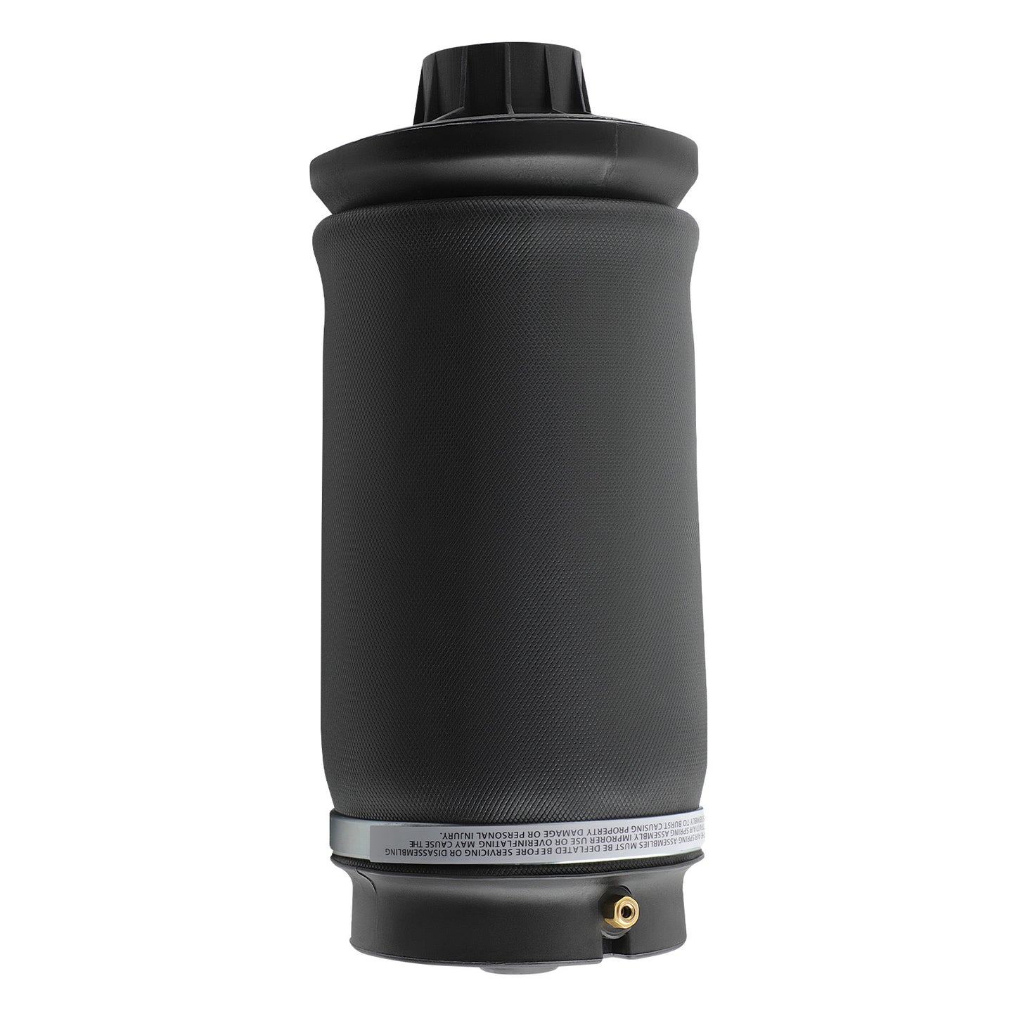 Rear Air Suspension Bag compatible For Mercedes Benz W164 GL ML-Class GL320 350 450 07-11