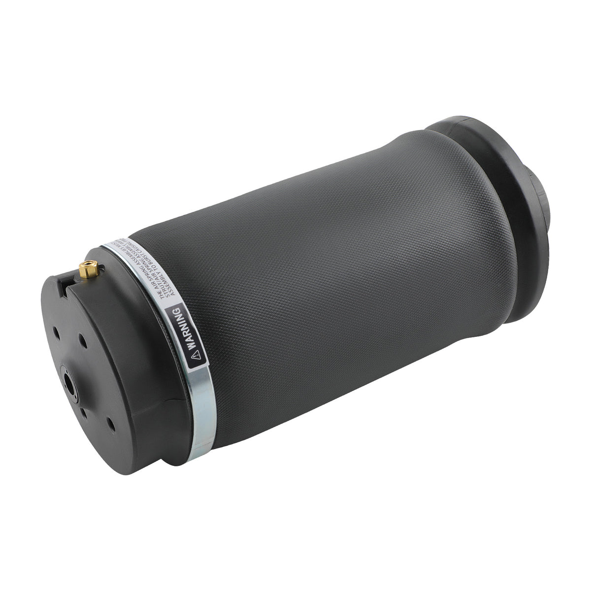 Rear Air Suspension Bag compatible For Mercedes Benz W164 GL ML-Class GL320 350 450 07-11