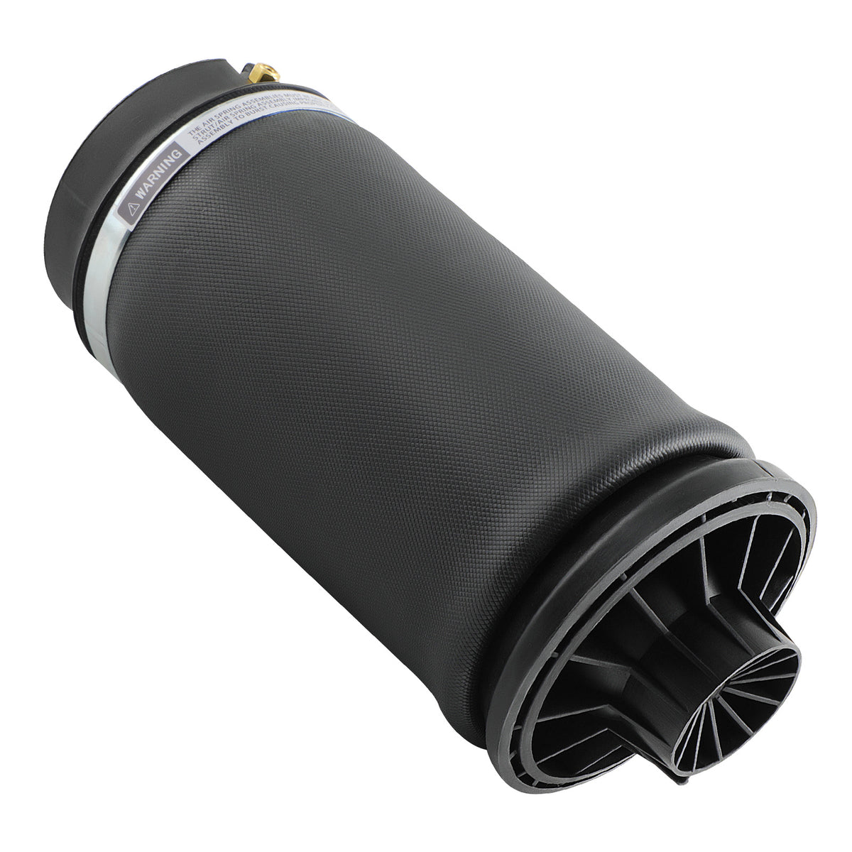 Rear Air Suspension Bag compatible For Mercedes Benz W164 GL ML-Class GL320 350 450 07-11