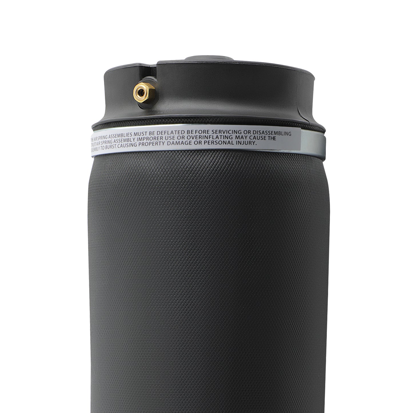 Rear Air Suspension Bag compatible For Mercedes Benz W164 GL ML-Class GL320 350 450 07-11