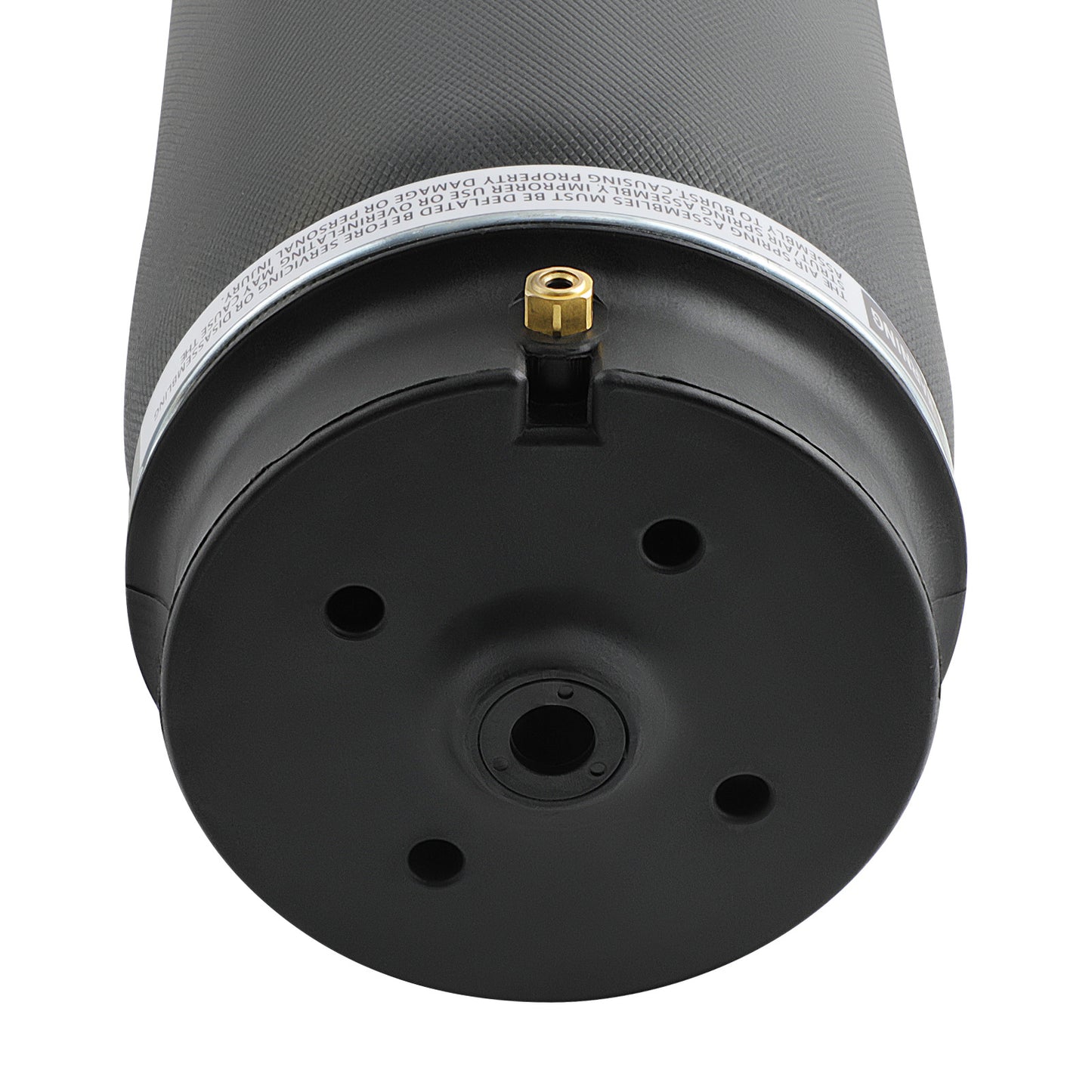 Rear Air Suspension Bag compatible For Mercedes Benz W164 GL ML-Class GL320 350 450 07-11