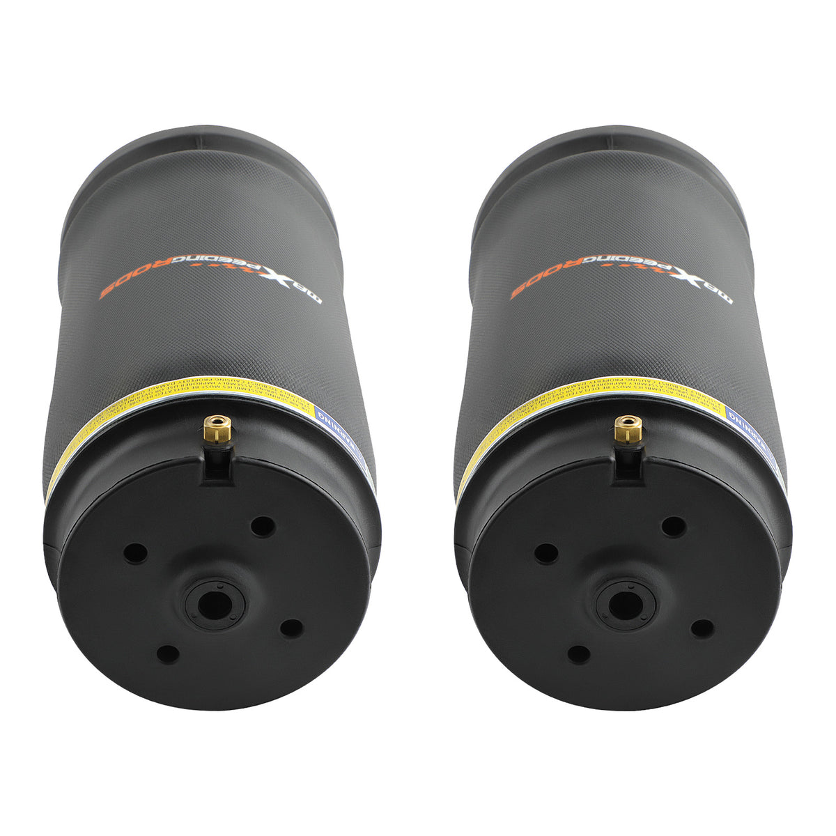 Air Spring Rear LH RH Pair Set compatible For Mercedes GL320 GL350 ML350 1643200625
