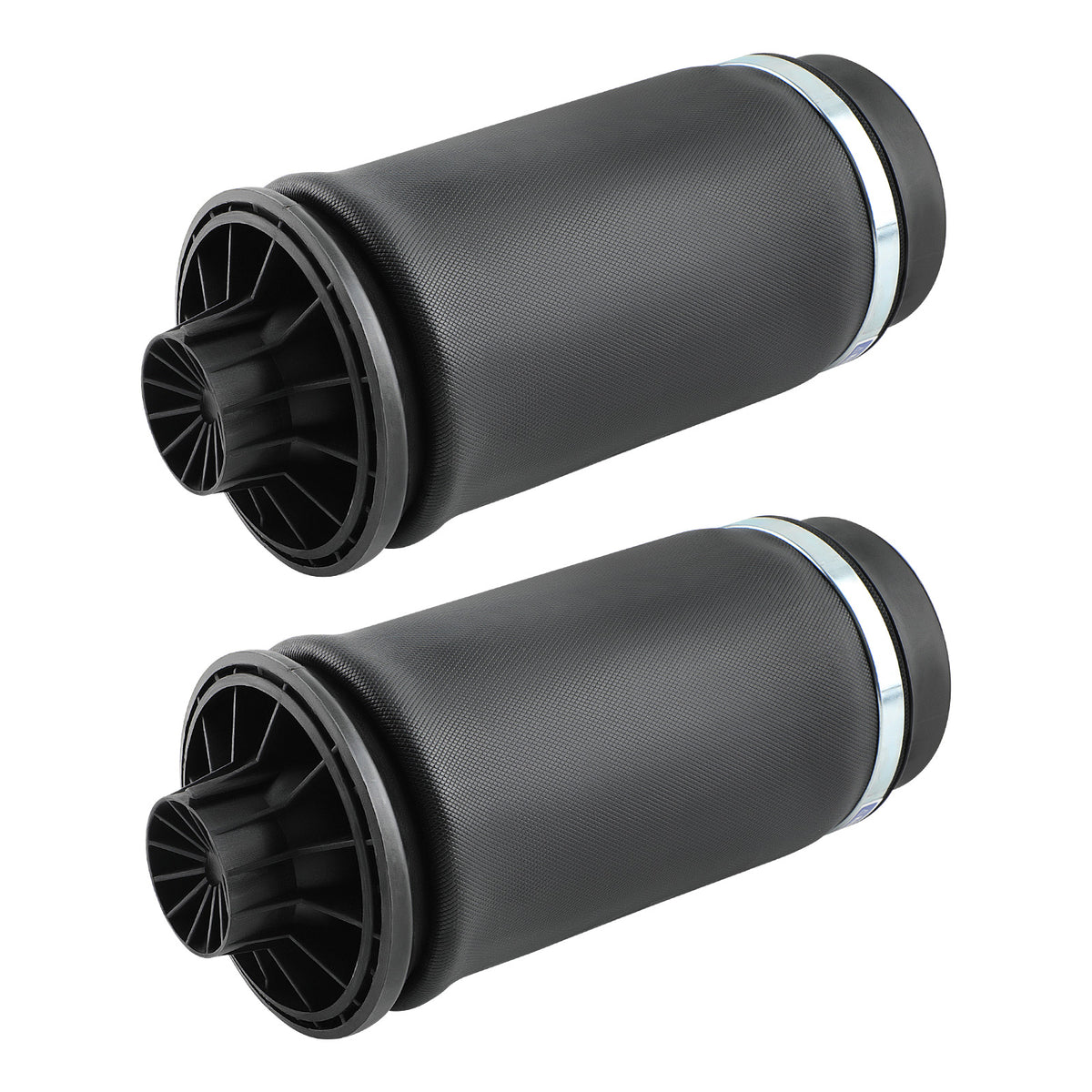 Air Spring Rear LH RH Pair Set compatible For Mercedes GL320 GL350 ML350 1643200625