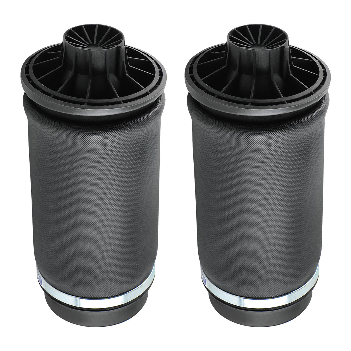 Air Spring Rear LH RH Pair Set compatible For Mercedes GL320 GL350 ML350 1643200625