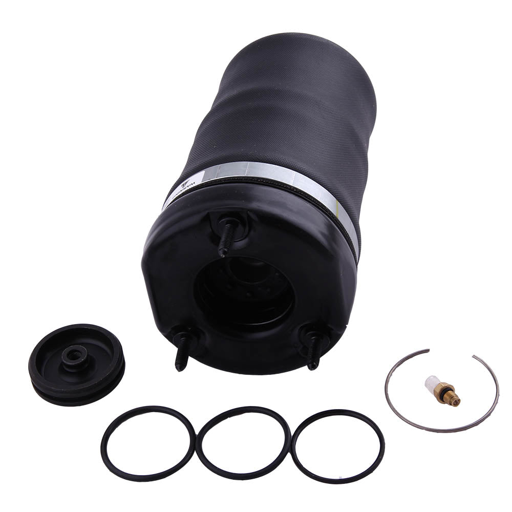 Compatible For Mercedes ML GL 350 450 550 Class X164 W164 Front Air Suspension Spring Bag
