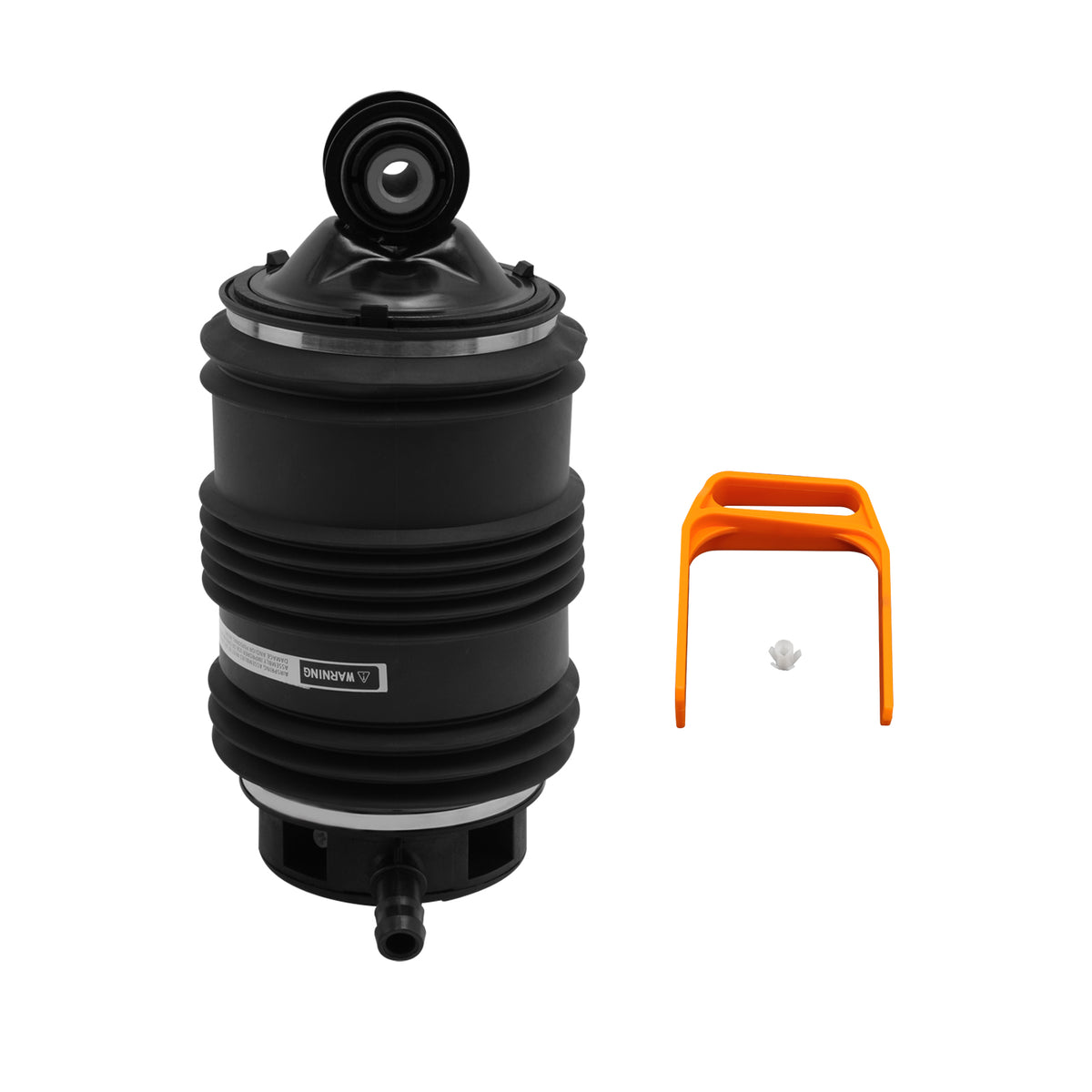 Left Rear Airmatic Suspension Spring Bag compatible For Mercedes W211 E320 E500 E350 E550