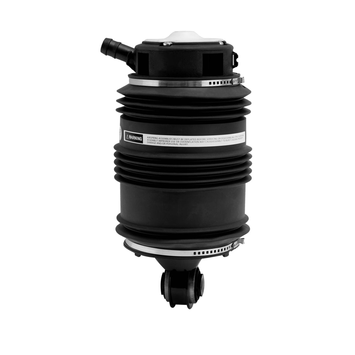 Left Rear Airmatic Suspension Spring Bag compatible For Mercedes W211 E320 E500 E350 E550