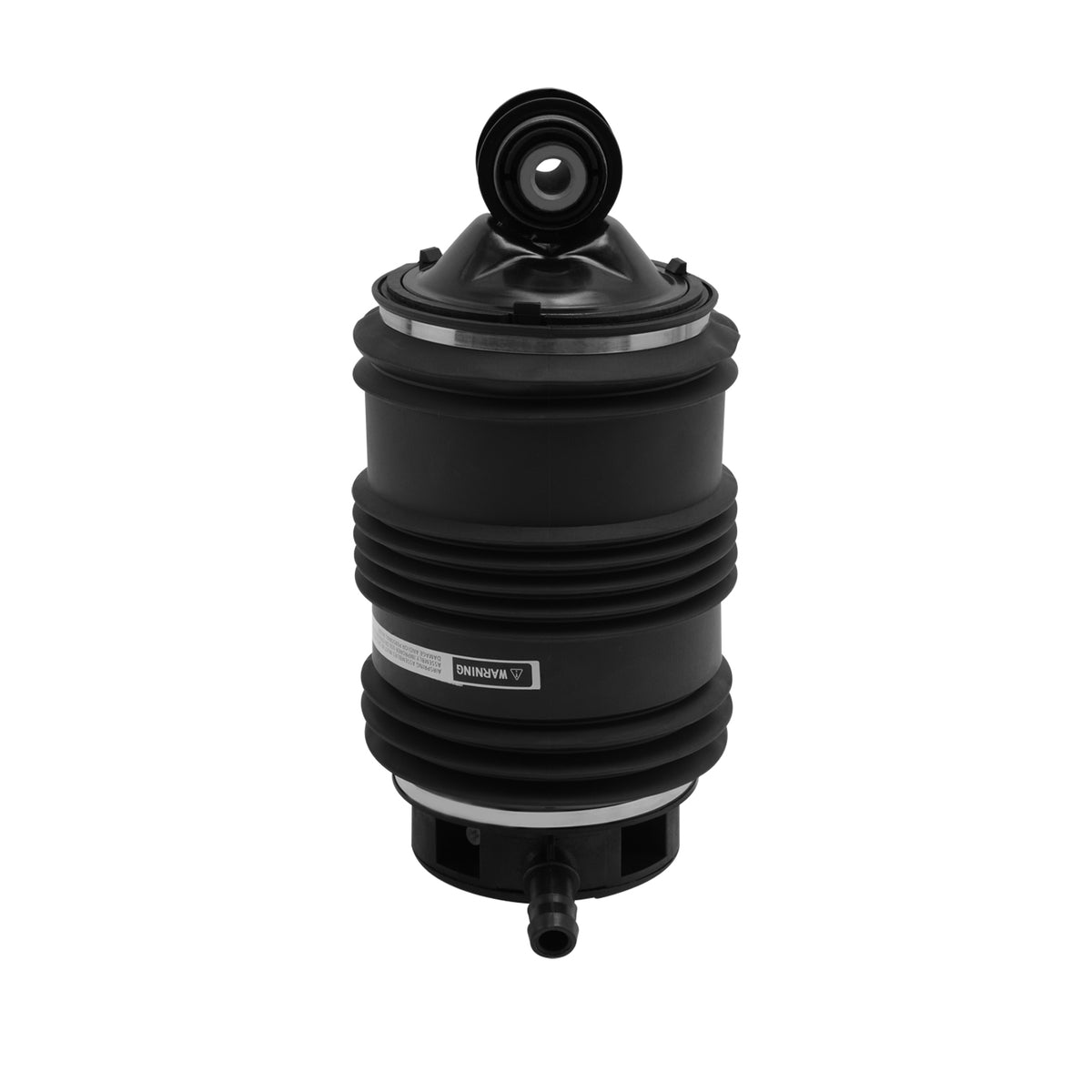 Left Rear Airmatic Suspension Spring Bag compatible For Mercedes W211 E320 E500 E350 E550