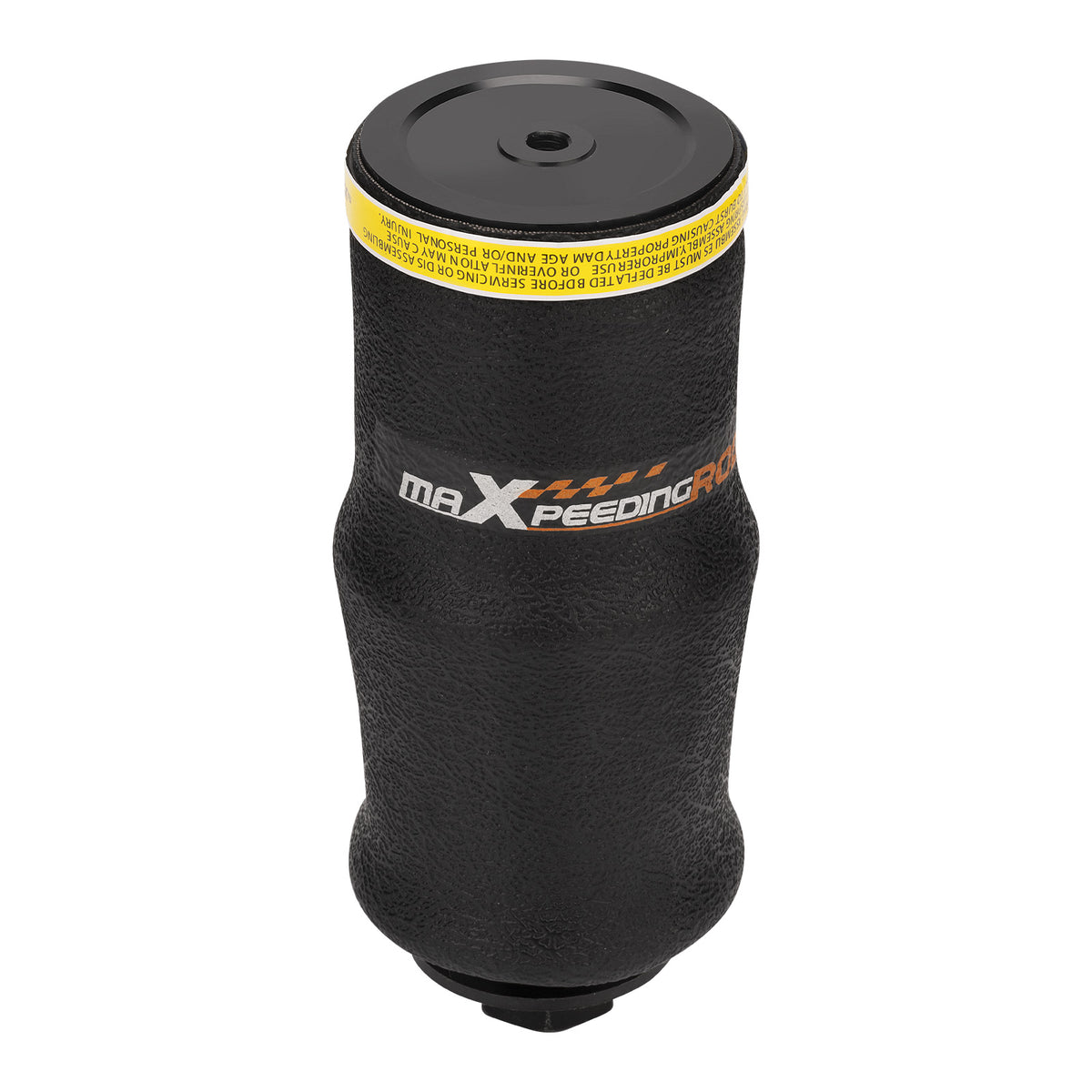 Pair For Firestone W02-358-7036 Cab Air Springs Bags compatible For Peterbilt Truck