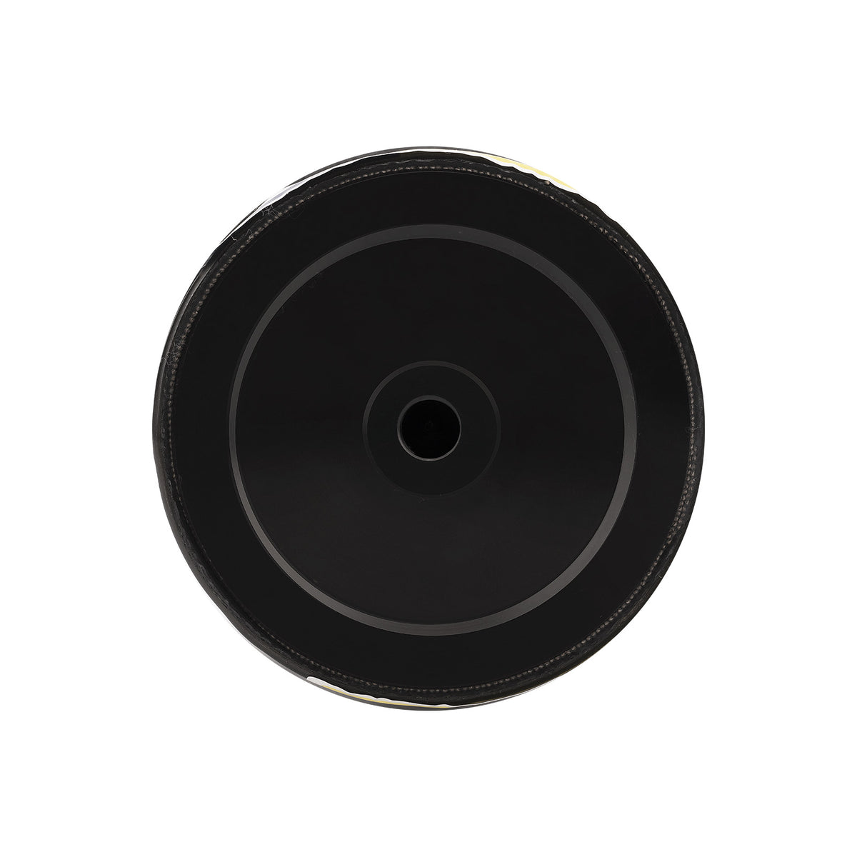 Pair For Firestone W02-358-7036 Cab Air Springs Bags compatible For Peterbilt Truck