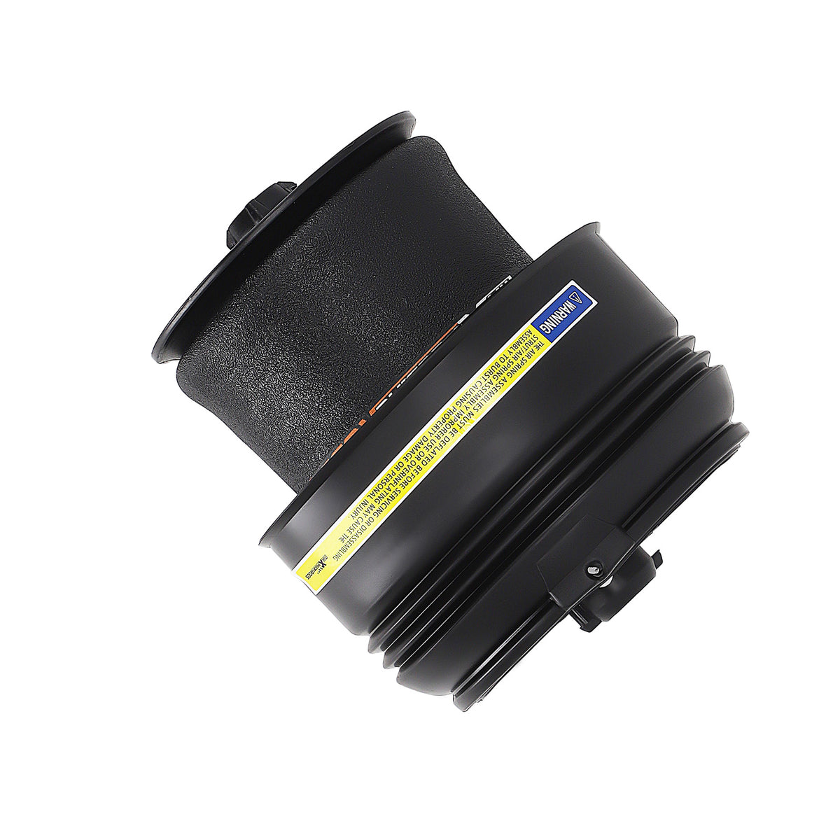 Rear Left Or Right Air Spring Air Spring Air Ride Bag compatible For BMW X5 X6 2016-2018