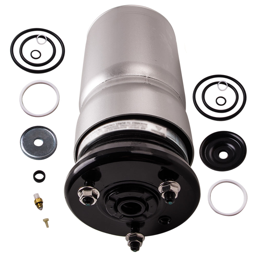 Compatible For Land Rover Range compatible For Rover Sport 2006-2009 Front Air Suspension Bellows Bag - Left or Right