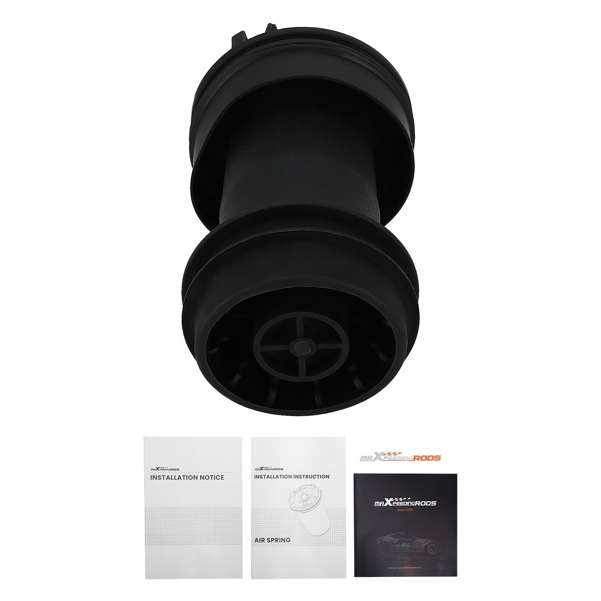 Rear Air Suspension Spring Bag 84252215 compatible For Cadillac XTS 3.6 V6 2013-2019