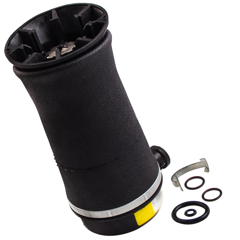 Rear Air Ride Suspension Bag Bellows compatible For Lincoln Navigator 4WD 98-02 F75Z5A891BE