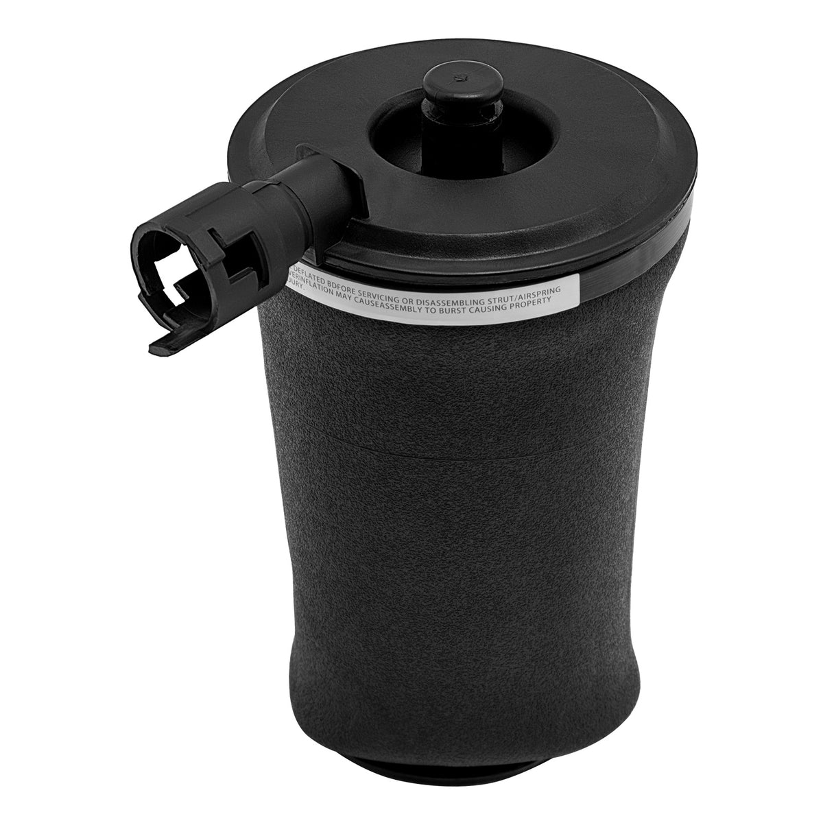 Rear Air Suspension Spring Bags compatible For Ford Mercury 1989-2010 compatible For Lincoln Town Car