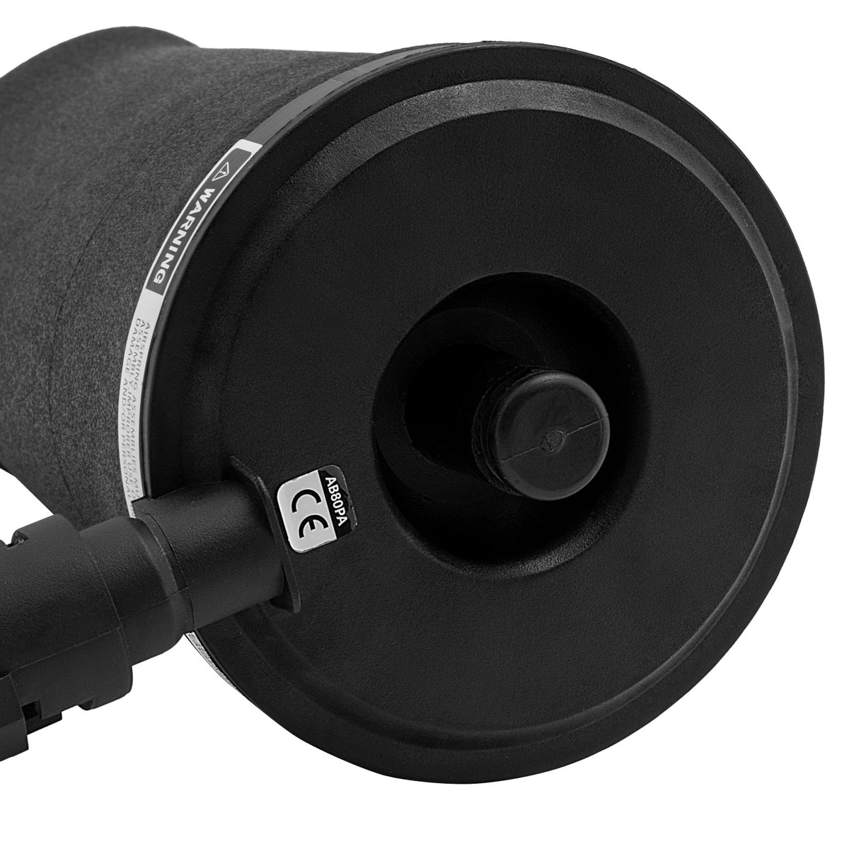 Rear Air Suspension Spring Bags compatible For Ford Mercury 1989-2010 compatible For Lincoln Town Car