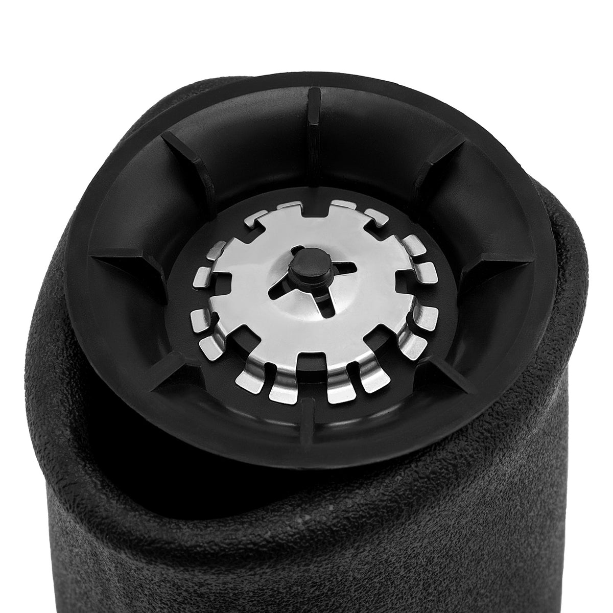 Rear Air Suspension Spring Bags compatible For Ford Mercury 1989-2010 compatible For Lincoln Town Car